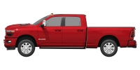 Photo RAM 2500 Heavy Duty Laramie 2025 4