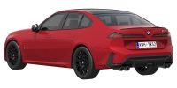 Photo 2 - BMW M350 xDrive 2027 3D Model