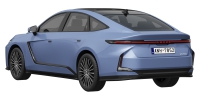 Photo Lexus ES 2026 9