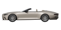 Photo 11 - Brabus Bodo Cabriolet 2027 3D Model