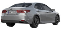 Photo Toyota Camry LE Hybrid 2023 2