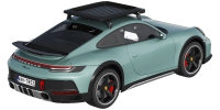 Photo Porsche 911 Dakar 2023 5