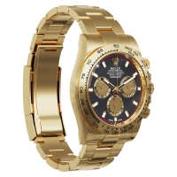Photo 1 - Rolex Cosmograph Daytona Gold 3D Model