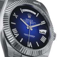 Photo Rolex DAY-DATE 40 228236 3