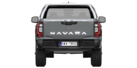 Photo Nissan Navara 2026 5