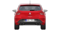 Photo SEAT Ibiza FR 2026 12