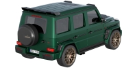 Photo Mercedes-Benz AMG G63 BRABUS 700 WIDESTAR 2