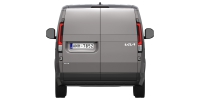 Photo Kia PV5 Cargo 2025 7