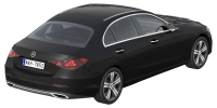 Photo 4 - Mercedes-Benz C-Class 2027 3D Model