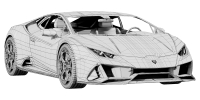 Photo Lamborghini Huracan Evo 2019 16