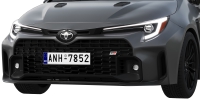 Photo Toyota GR Corolla 2023 11
