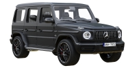 Photo Mercedes-Benz AMG G63 2