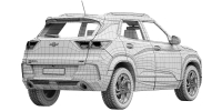 Photo Chevrolet Trailblazer RS 2024 16