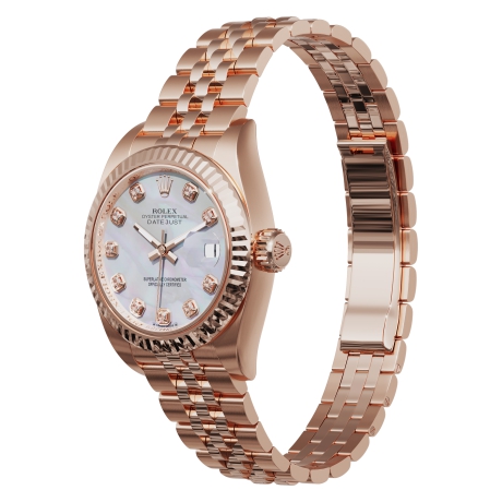 Photo Rolex Lady-Datejust 279175