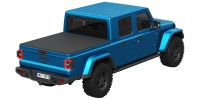Photo Jeep Gladiator Willys 2024 8