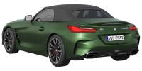 Photo BMW Z4 M40i 2024 3