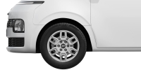 Photo 10 - Hyundai Staria Load 2027 3D Model