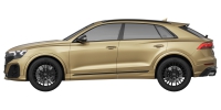 Photo Audi Q8 2024 6