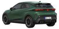 Photo 2 - Cupra Raval VZ 2026 3D Model
