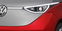 Photo Volkswagen ID Buzz GTX 11