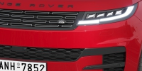 Photo Land Rover Range Rover Sport 2023 11