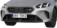 Photo BMW M235 Gran Coupe 2025 12