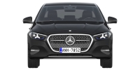 Photo 6 - Mercedes-Benz C-Class 2027 3D Model