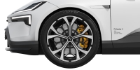 Photo 10 - Polestar 4 SUV 2027 3D Model