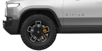 Photo Rivian R1T 13