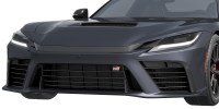 Photo Toyota GR GT 10
