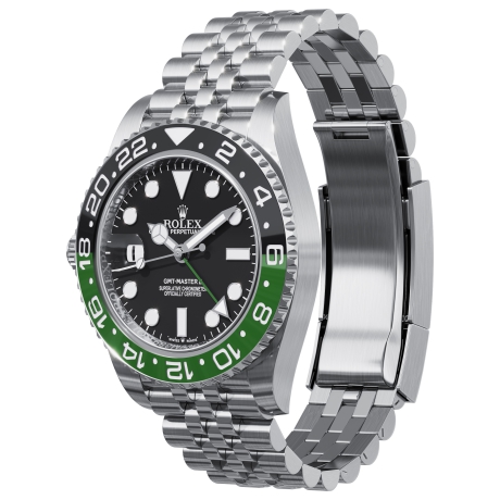 Photo Rolex GMT-Master II sprite