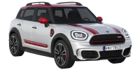 Photo Mini Countryman JCW 2021 4