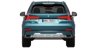 Photo BMW X5 2023 8