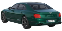 Photo Bentley Flying Spur Hybrid 2022 2