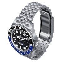 Photo Rolex GMT-Master II Batgirl 7
