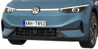 Photo Volkswagen ID7 Tourer 10
