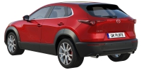 Photo Mazda CX-30 5