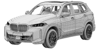 Photo BMW X5 2023 14