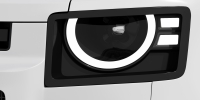 Photo 12 - Land Rover Defender 90 Vertex 2027 3D Model