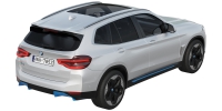 Photo BMW IX3 5