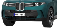 Photo 9 - BMW X5 2027 3D Model