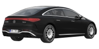 Photo Mercedes-Benz EQS 2027 4