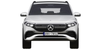 Photo Mercedes-Benz EQA 2022 7