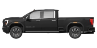 Photo GMC Sierra Denali 2500HD 2025 5