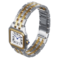 Photo Cartier Panthere de Cartier watch CRW2PN0019 2