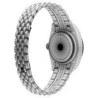 Photo Rolex Lady-Datejust 279175 9