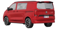 Photo Volkswagen Transporter Sportline 2026 6