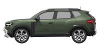 Photo Renault Duster 2024 7
