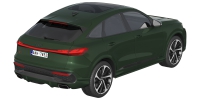 Photo Audi Q5 Sportback 2025 5