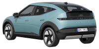 Photo Hyundai Ioniq 3 2027 3